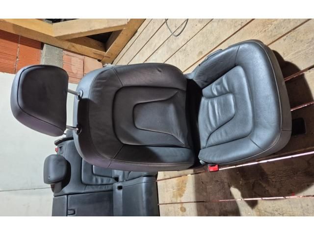 bontott AUDI A4 B8 Ülés Szett