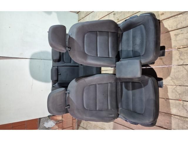 bontott AUDI A4 B8 Ülés Szett