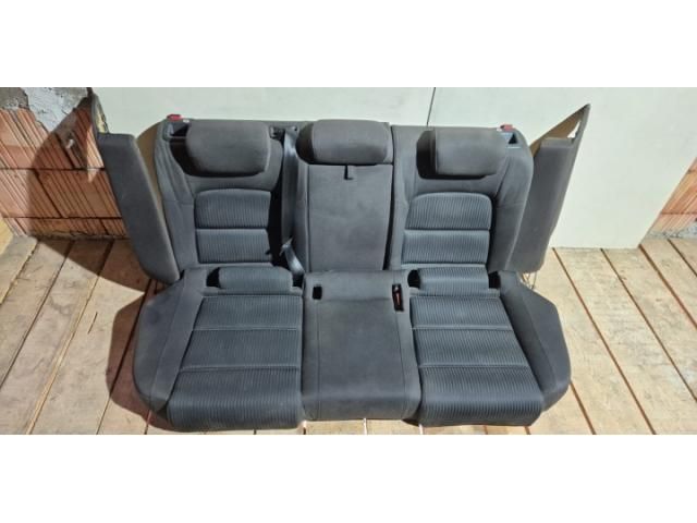 bontott AUDI A4 B8 Ülés Szett