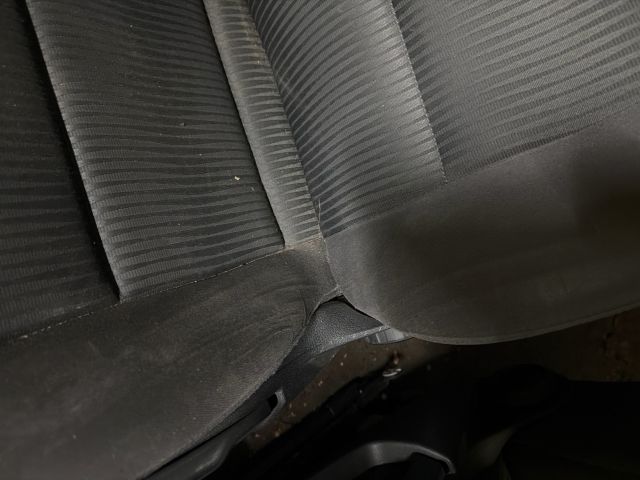 bontott AUDI A4 B8 Ülés Szett