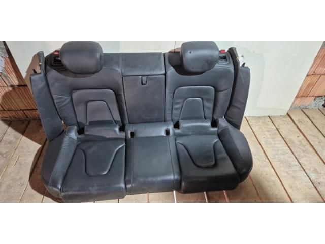 bontott AUDI A4 B8 Ülés Szett