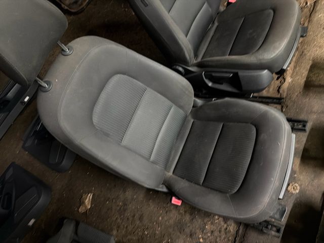 bontott AUDI A4 B8 Ülés Szett
