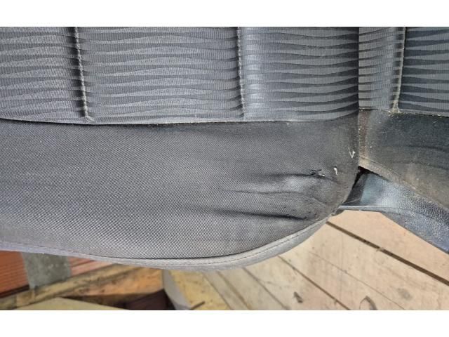 bontott AUDI A4 B8 Ülés Szett