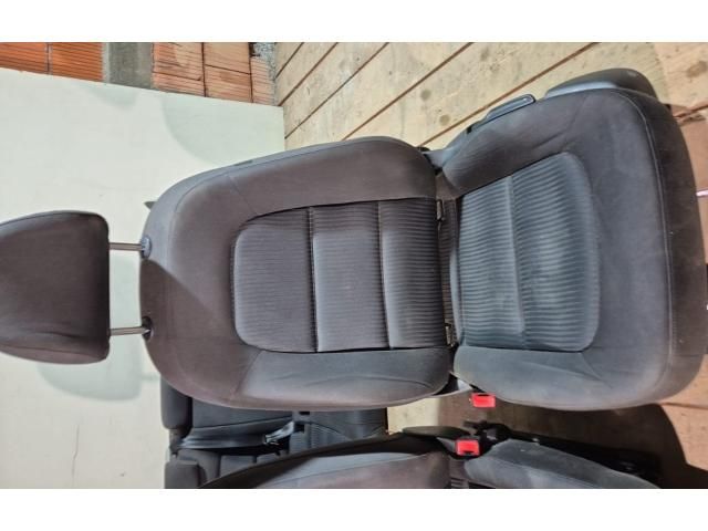 bontott AUDI A4 B8 Ülés Szett