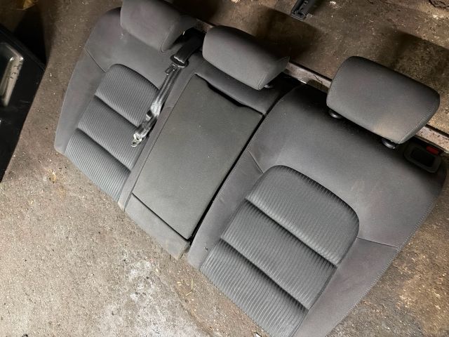 bontott AUDI A4 B8 Ülés Szett