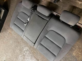 bontott AUDI A4 B8 Ülés Szett