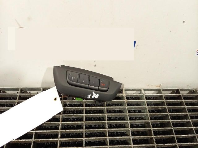 bontott AUDI A4 B8 Ülésmagasság Állító Kar / Gomb