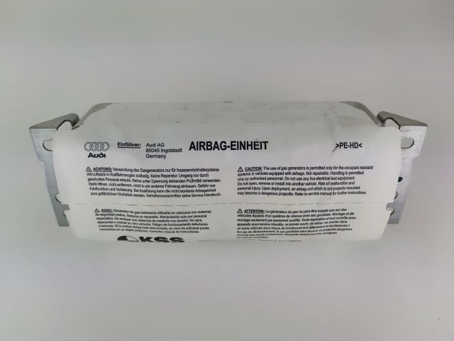 bontott AUDI A4 B8 Utasoldali Légzsák