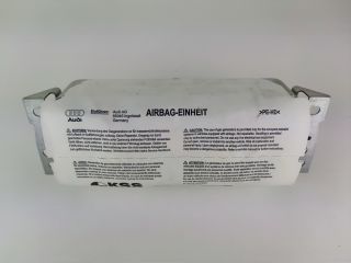bontott AUDI A4 B8 Utasoldali Légzsák