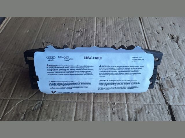 bontott AUDI A4 B8 Utasoldali Légzsák
