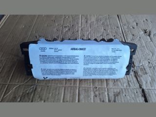 bontott AUDI A4 B8 Utasoldali Légzsák