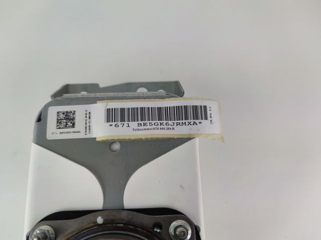 bontott AUDI A4 B8 Utasoldali Légzsák