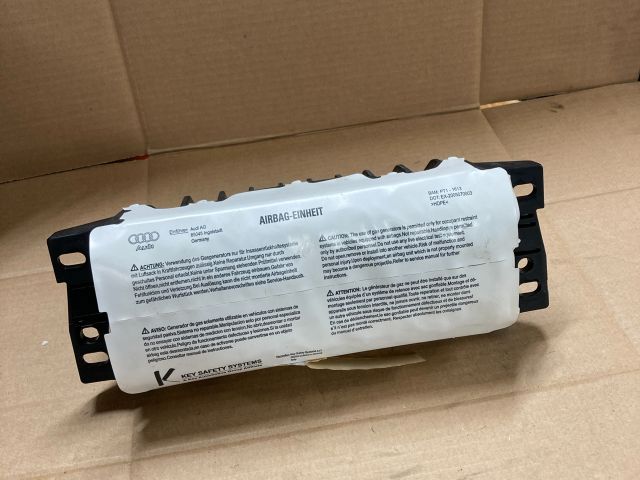 bontott AUDI A4 B8 Utasoldali Légzsák