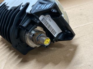 bontott AUDI A4 B8 Utasoldali Légzsák