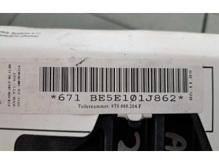 bontott AUDI A4 B8 Utasoldali Légzsák