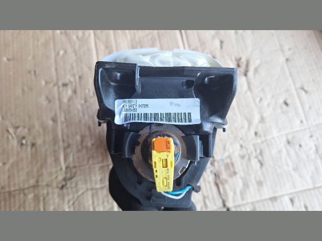 bontott AUDI A4 B8 Utasoldali Légzsák