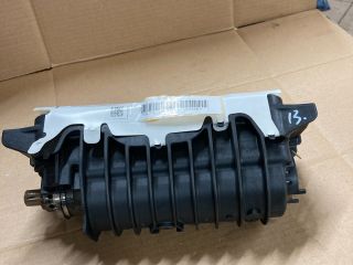 bontott AUDI A4 B8 Utasoldali Légzsák