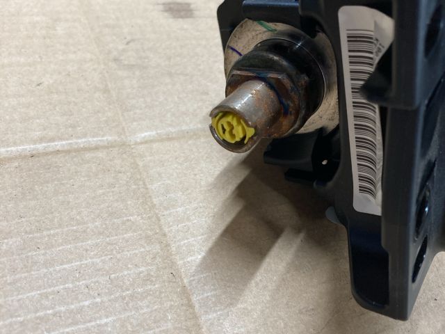 bontott AUDI A4 B8 Utasoldali Légzsák