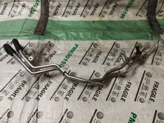 bontott AUDI A4 B8 Üzemanyagcső