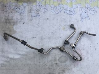 bontott AUDI A4 B8 Üzemanyagcső