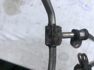 bontott AUDI A4 B8 Üzemanyagcső