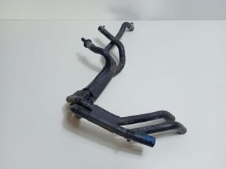 bontott AUDI A4 B8 Üzemanyagcső