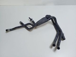 bontott AUDI A4 B8 Üzemanyagcső