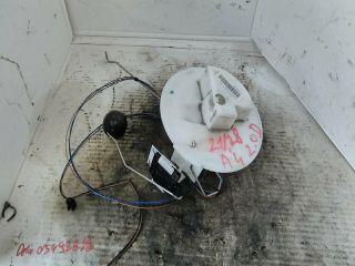 bontott AUDI A4 B8 Üzemanyagszint Jeladó