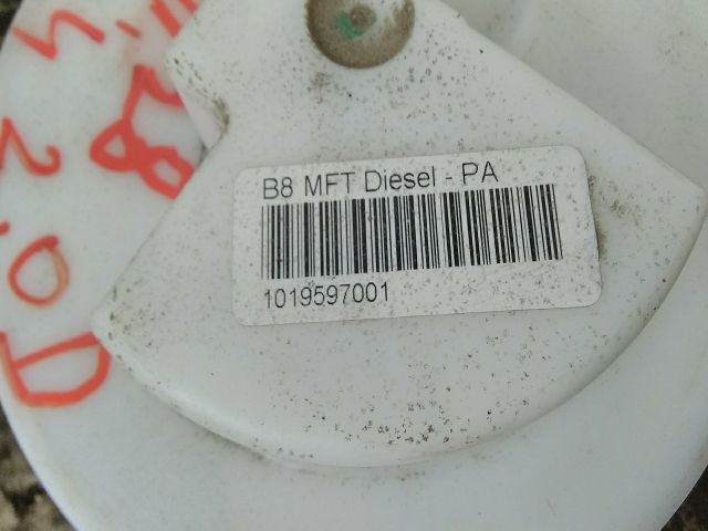 bontott AUDI A4 B8 Üzemanyagszint Jeladó