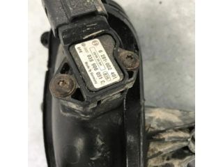 bontott AUDI A4 B8 Vákum Tartály