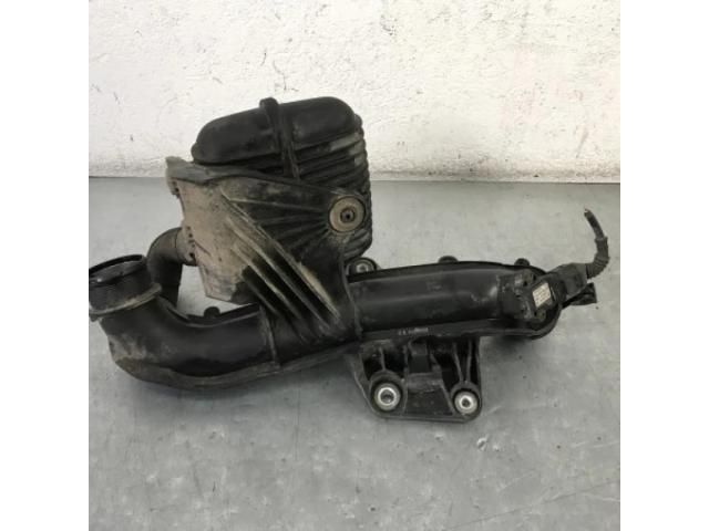 bontott AUDI A4 B8 Vákum Tartály