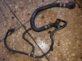 bontott AUDI A4 B8 Vákuumcső