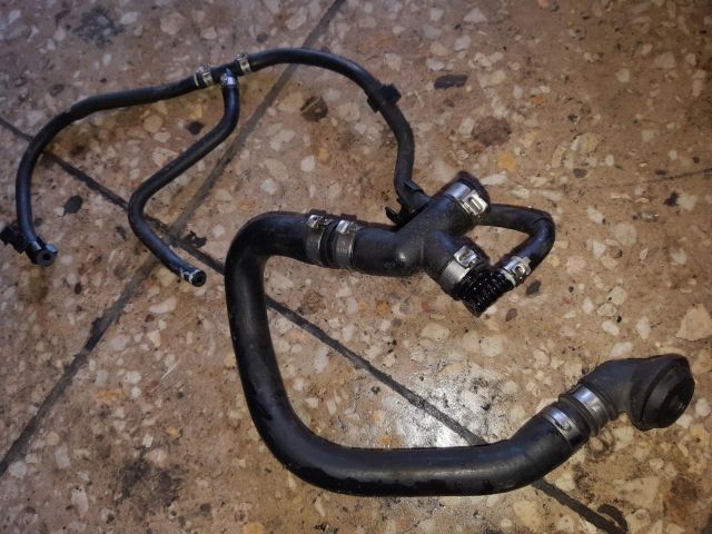 bontott AUDI A4 B8 Vákuumcső