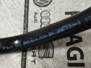 bontott AUDI A4 B8 Vákuumcső