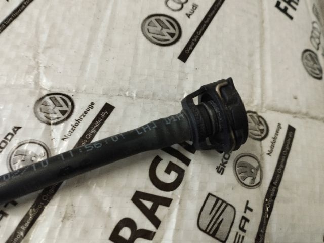 bontott AUDI A4 B8 Vákuumcső