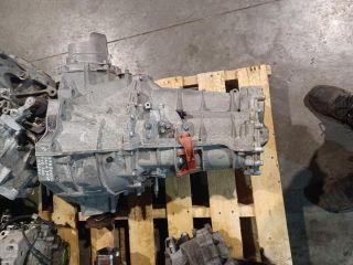 bontott AUDI A4 B8 Váltó (Mechanikus)