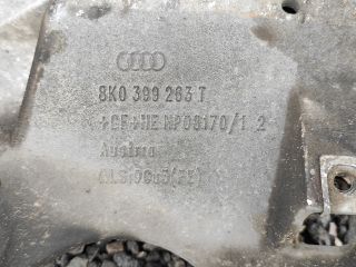 bontott AUDI A4 B8 Váltó Tartó Bak (Pozíciófüggetlen)