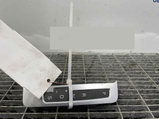 bontott AUDI A4 B8 Váltókar Keret