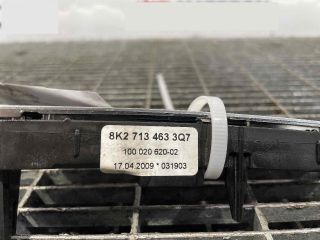 bontott AUDI A4 B8 Váltókar Keret