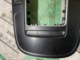 bontott AUDI A4 B8 Váltókar Keret