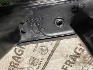 bontott AUDI A4 B8 Váltókar Keret