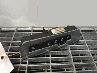 bontott AUDI A4 B8 Váltókar Keret