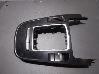 bontott AUDI A4 B8 Váltószoknya Rögzítő Keret