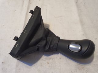 bontott AUDI A4 B8 Váltószoknya