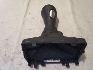 bontott AUDI A4 B8 Váltószoknya