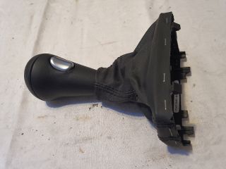 bontott AUDI A4 B8 Váltószoknya