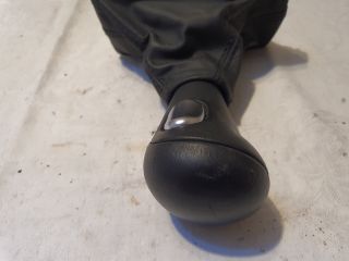 bontott AUDI A4 B8 Váltószoknya