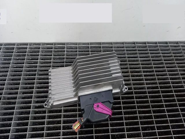 bontott AUDI A4 B8 Végfok