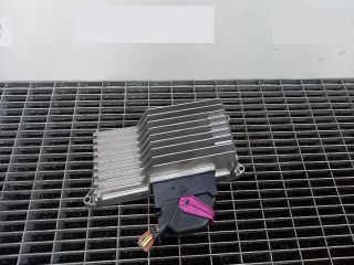 bontott AUDI A4 B8 Végfok