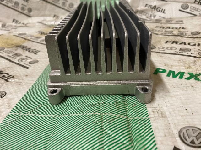 bontott AUDI A4 B8 Végfok